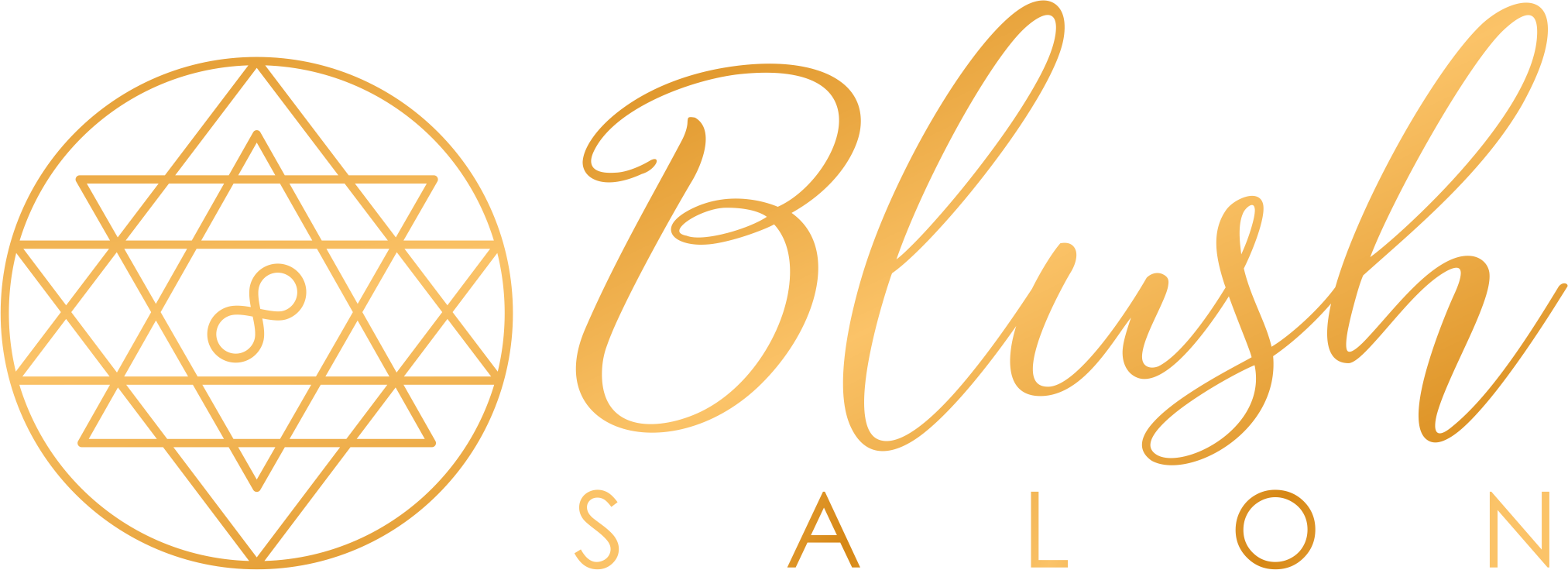 Blush By Devanshi